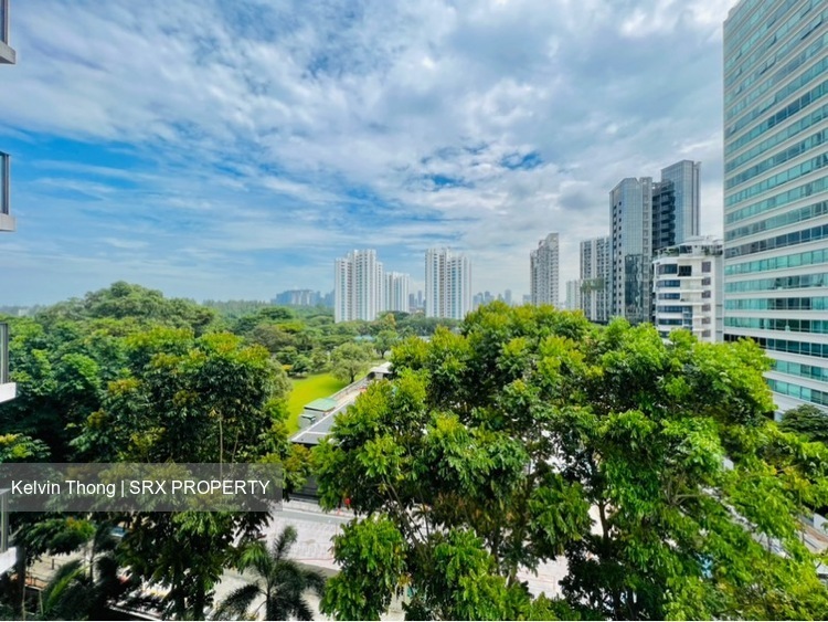 The Belvedere (D15), Condominium #503608931